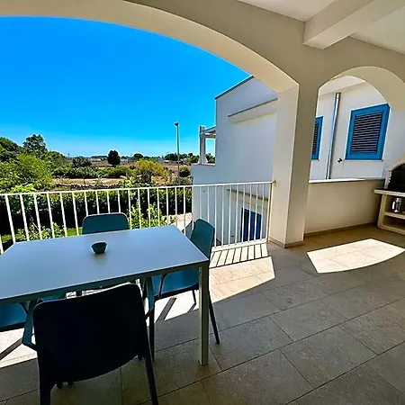 Terra Apartahotel 4*