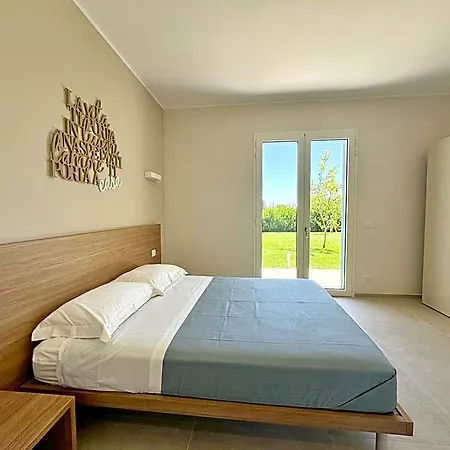 شقة فندقية Terra 4*