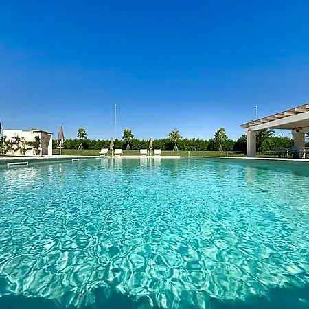 شقة فندقية Terra 4*