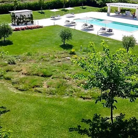 Apartahotel Terra