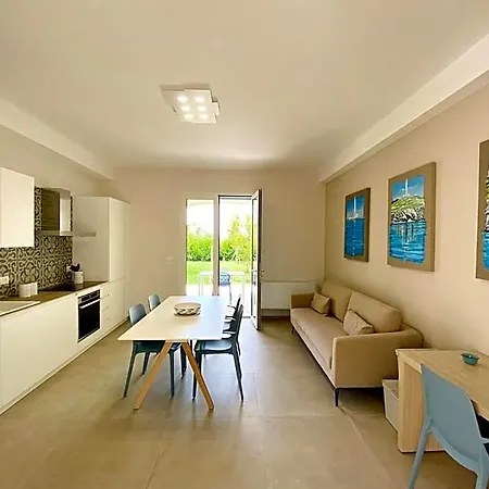 Apartahotel Terra 4*